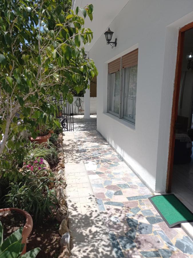 Ekie Apartment With Sea View Kalamata Zewnętrze zdjęcie