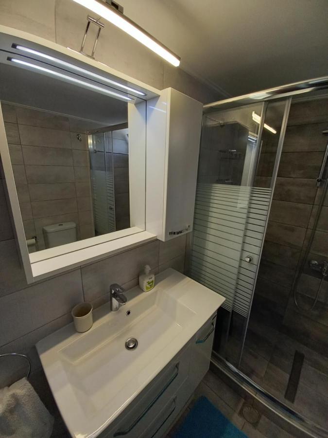 Ekie Apartment With Sea View Kalamata Zewnętrze zdjęcie