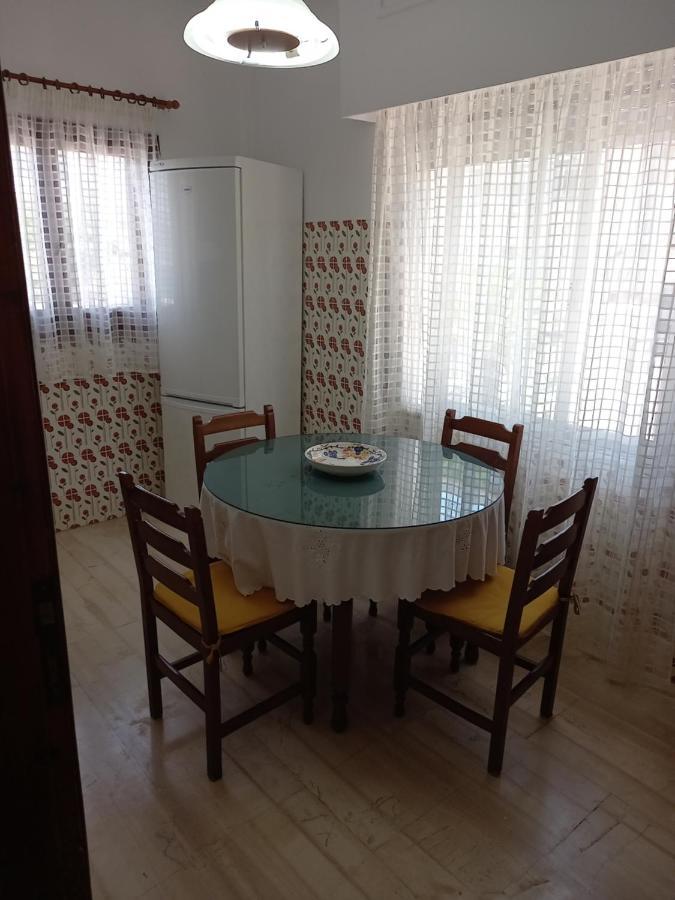 Ekie Apartment With Sea View Kalamata Zewnętrze zdjęcie