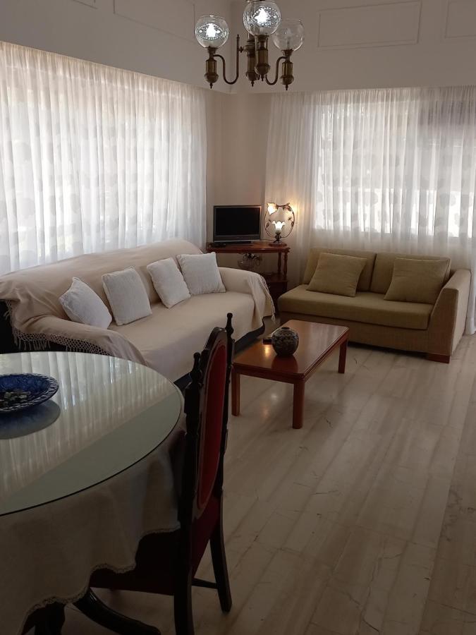 Ekie Apartment With Sea View Kalamata Zewnętrze zdjęcie