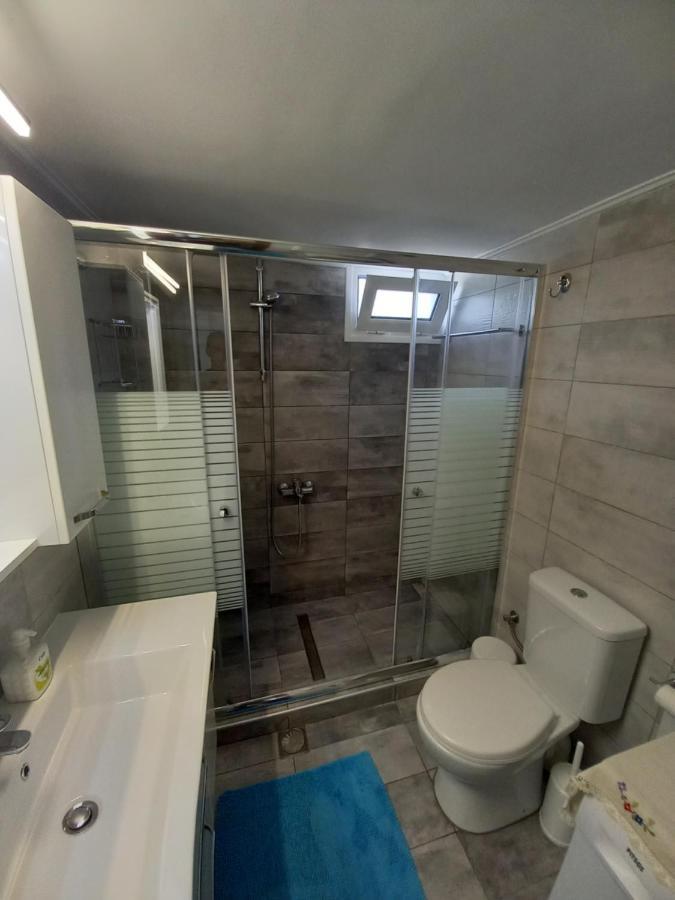 Ekie Apartment With Sea View Kalamata Zewnętrze zdjęcie