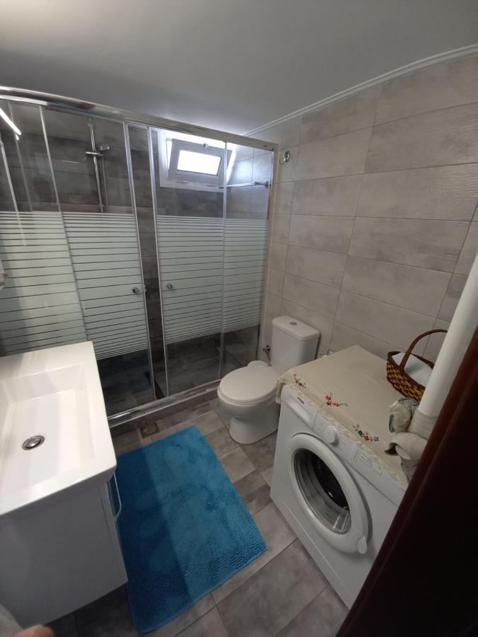 Ekie Apartment With Sea View Kalamata Zewnętrze zdjęcie