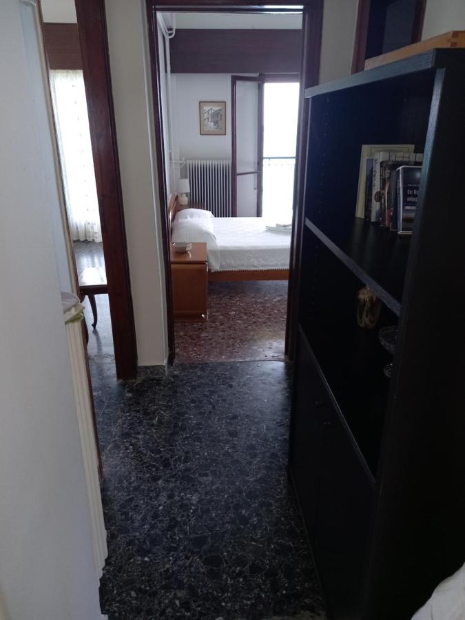 Ekie Apartment With Sea View Kalamata Zewnętrze zdjęcie