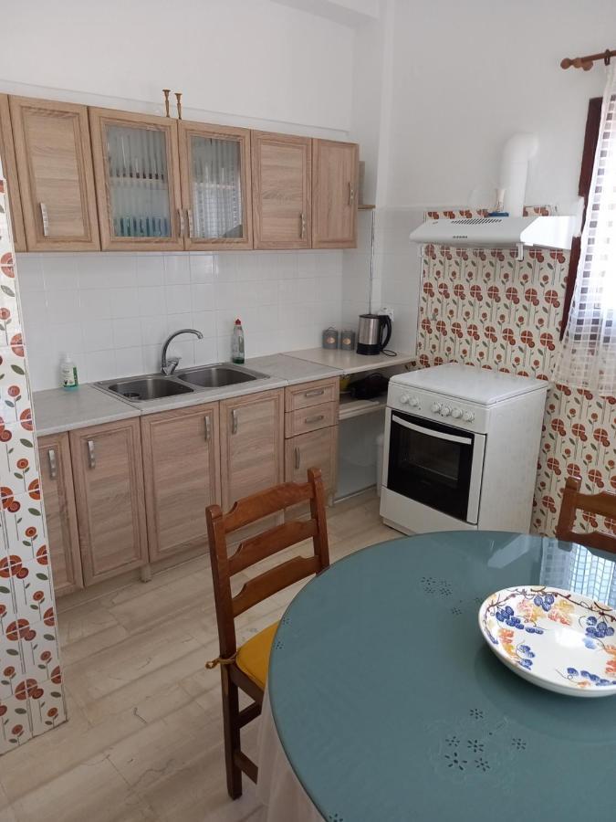 Ekie Apartment With Sea View Kalamata Zewnętrze zdjęcie